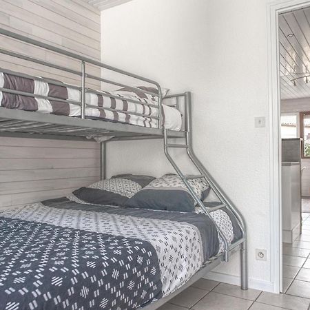 Appartement Cosy Au Calme Aureilhan  Bagian luar foto