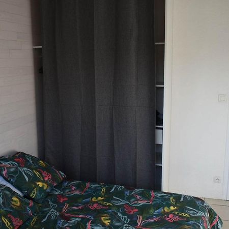 Appartement Cosy Au Calme Aureilhan  Bagian luar foto