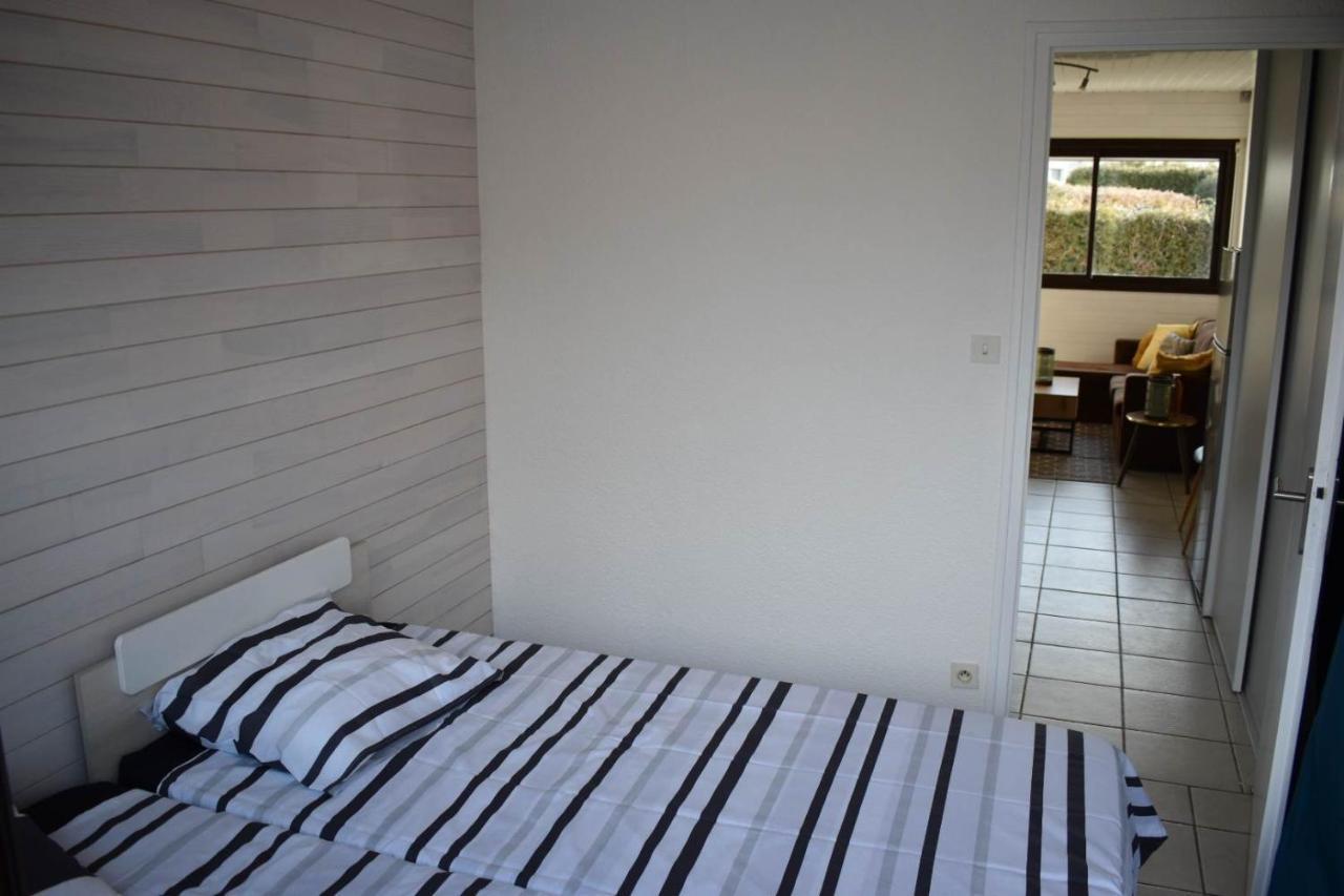 Appartement Cosy Au Calme Aureilhan  Bagian luar foto