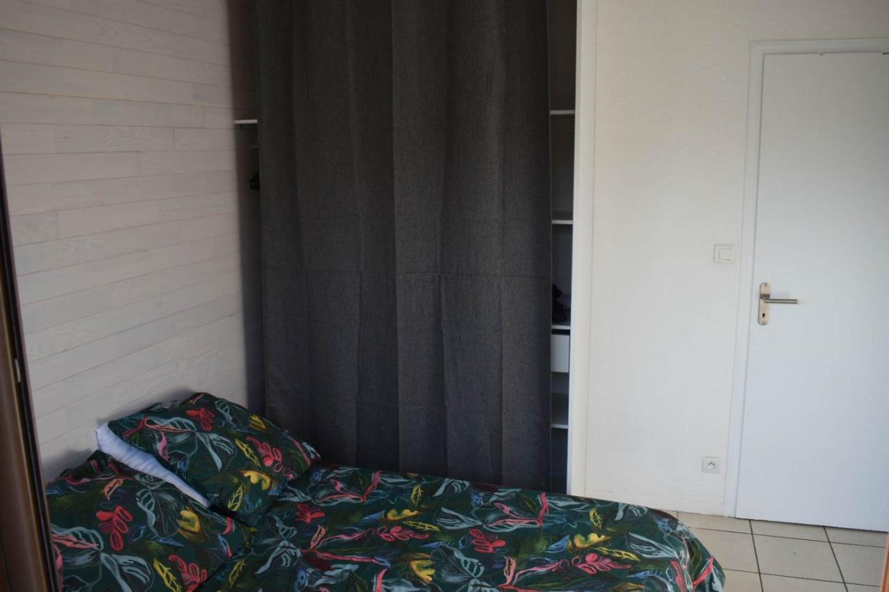 Appartement Cosy Au Calme Aureilhan  Bagian luar foto