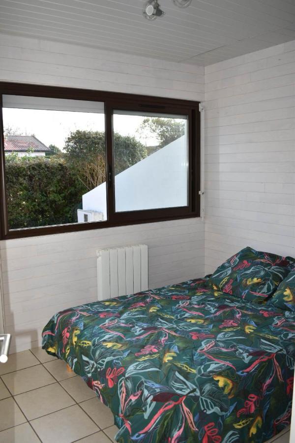 Appartement Cosy Au Calme Aureilhan  Bagian luar foto
